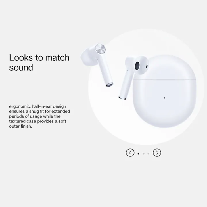 oneplus buds bluetooth version