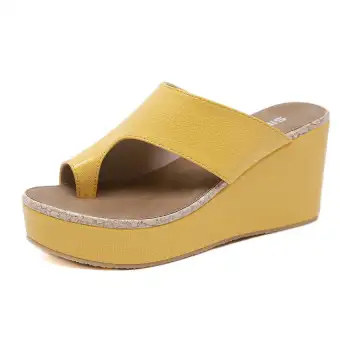 big platform sandals