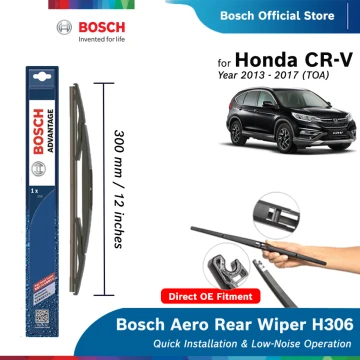 Beli Honda Crv Rear Wiper Pada Harga Terendah Lazada My