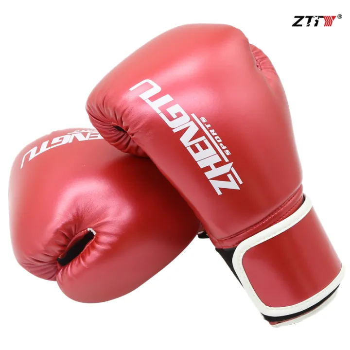 ztty boxing gloves