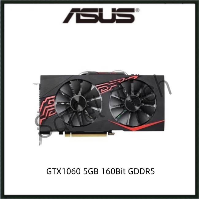 1050 ti 5gb hot sale