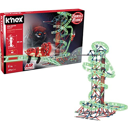 knex online