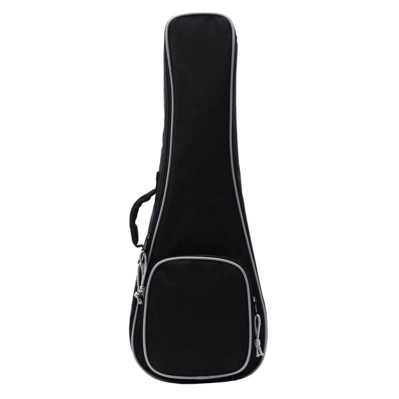 WDGREAT Túi Đựng Đàn Ukulele Uke Có Đệm Xốp 10Mm Cho Đàn Ukulele Uke Guitar