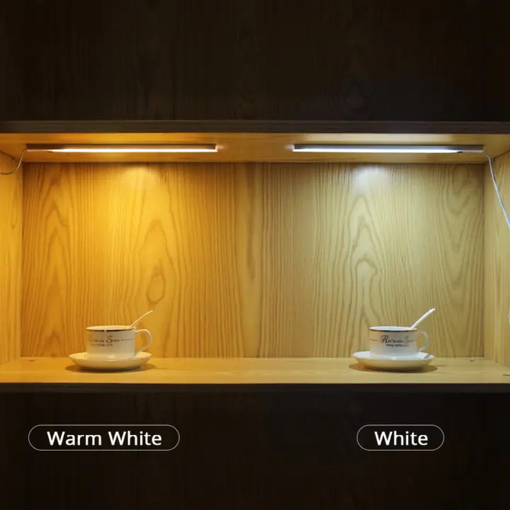Bedroom Motion Sensor Closet Wardrobe Night Light Led Bar Bedroom Motion Sensor Closet Wardrobe