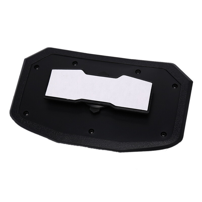 Xe mới HUD đầu lên màn hình điều hướng giá gắn giữ điện thoại máy chiếu GPS