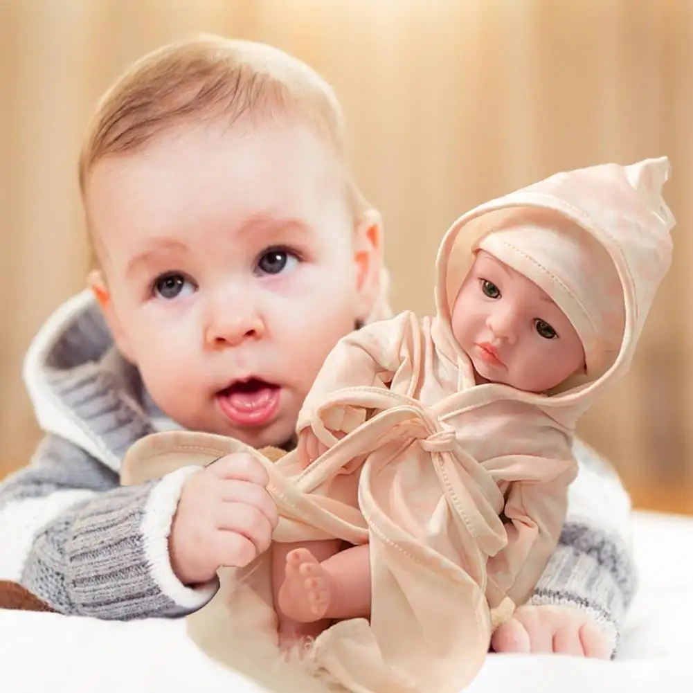 Boneka Bayi Silikon Membeli Jualan Online Boneka Dengan Harga Murah Lazada Indonesia