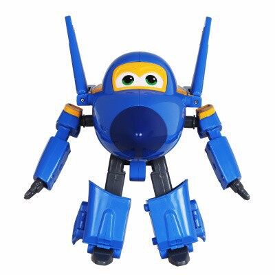 transforming jerome super wings