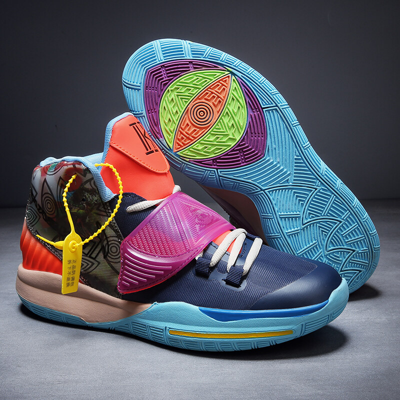 lightweight high top basketball shoes