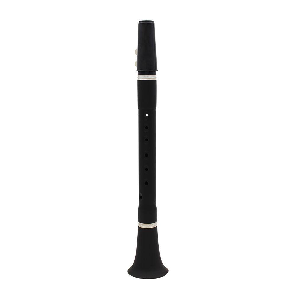 Magic Sound ใหม่ Professional Clarinet Bakelite Body โลหะปุ่มอุปกรณ์เสริมที่จับคู่