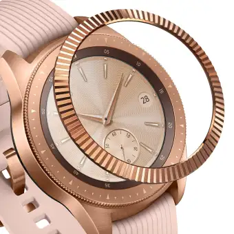 gear sport bezel