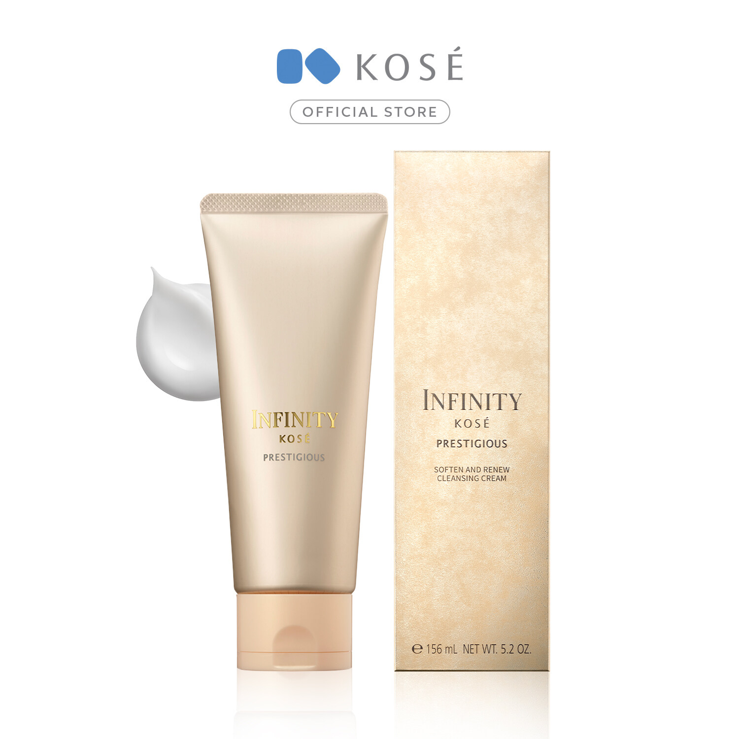 新品未開封　KOSÉ IMPREA CREAM 新品未開封 KOSÉ IMPREA CREAM 30g iMPREA / クリームの公式商品