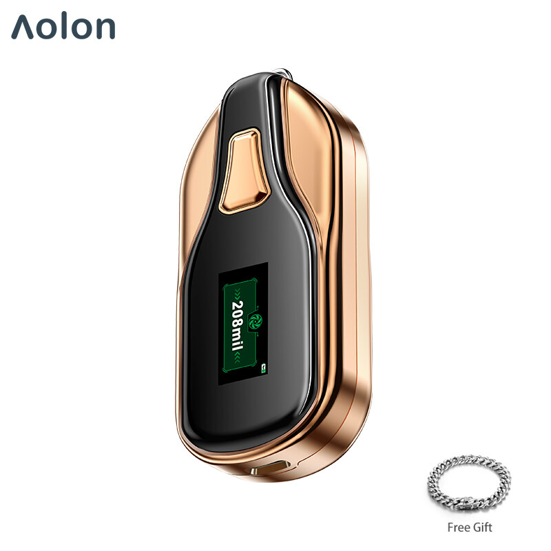 aolon air purifier m20
