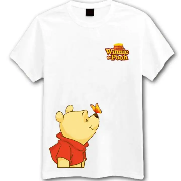 winnie the pooh t shirt