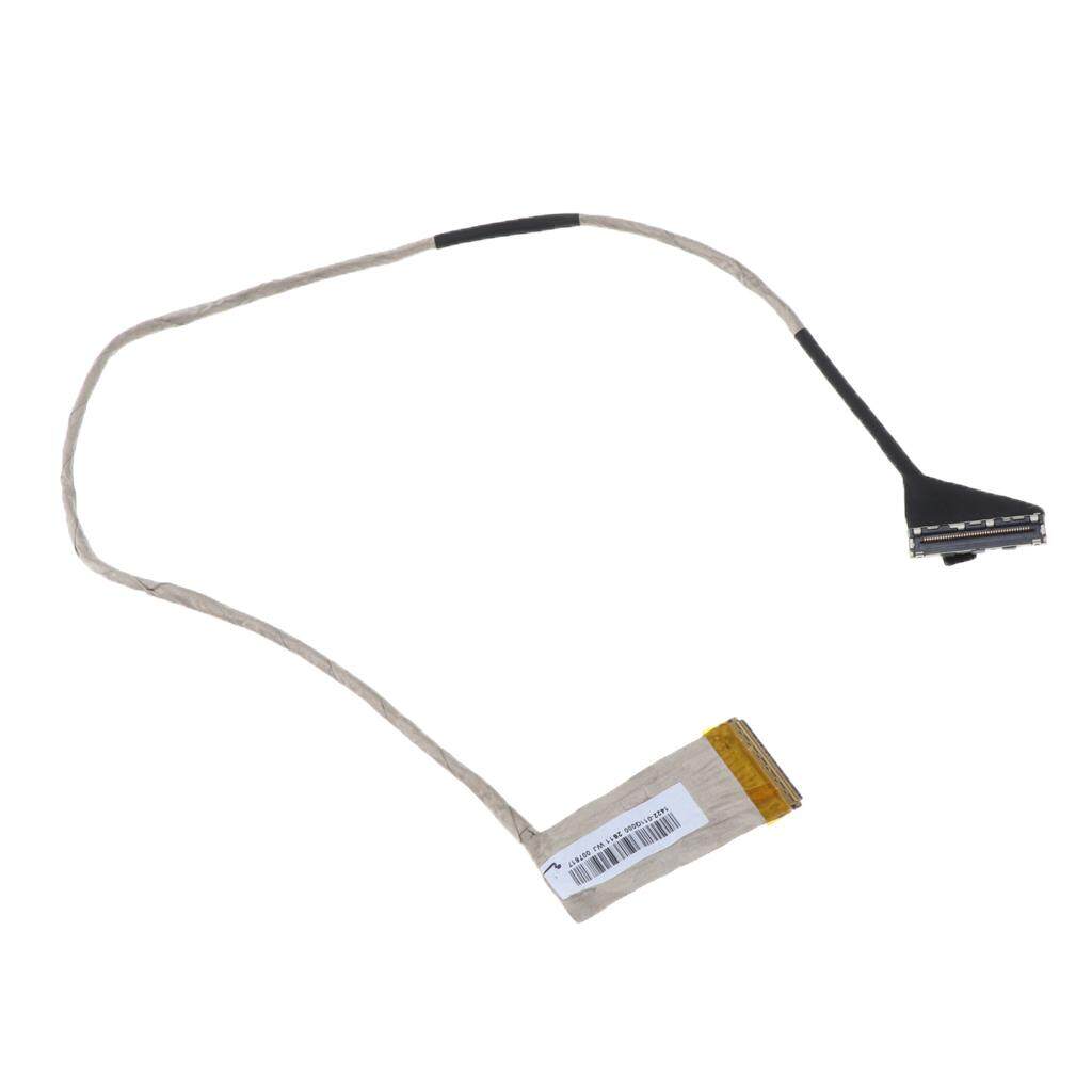 Keajaiban Bersinar Pengganti Layar Video LCD Display LVDS Tali Kabel untuk ASUS A17 Laptop