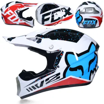 ktm helmet
