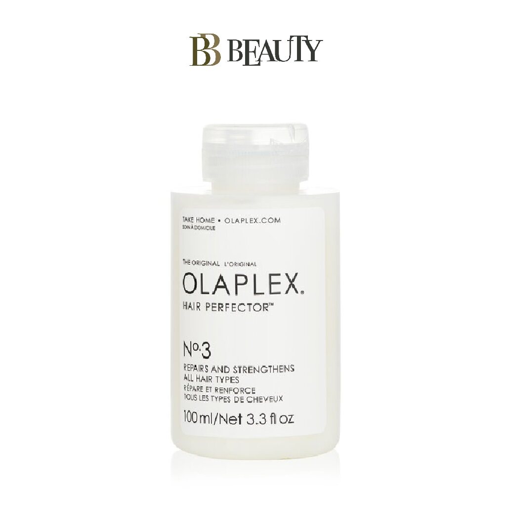 Olaplex No 3 Hair Perfector 100ml All Hair Types Lazada