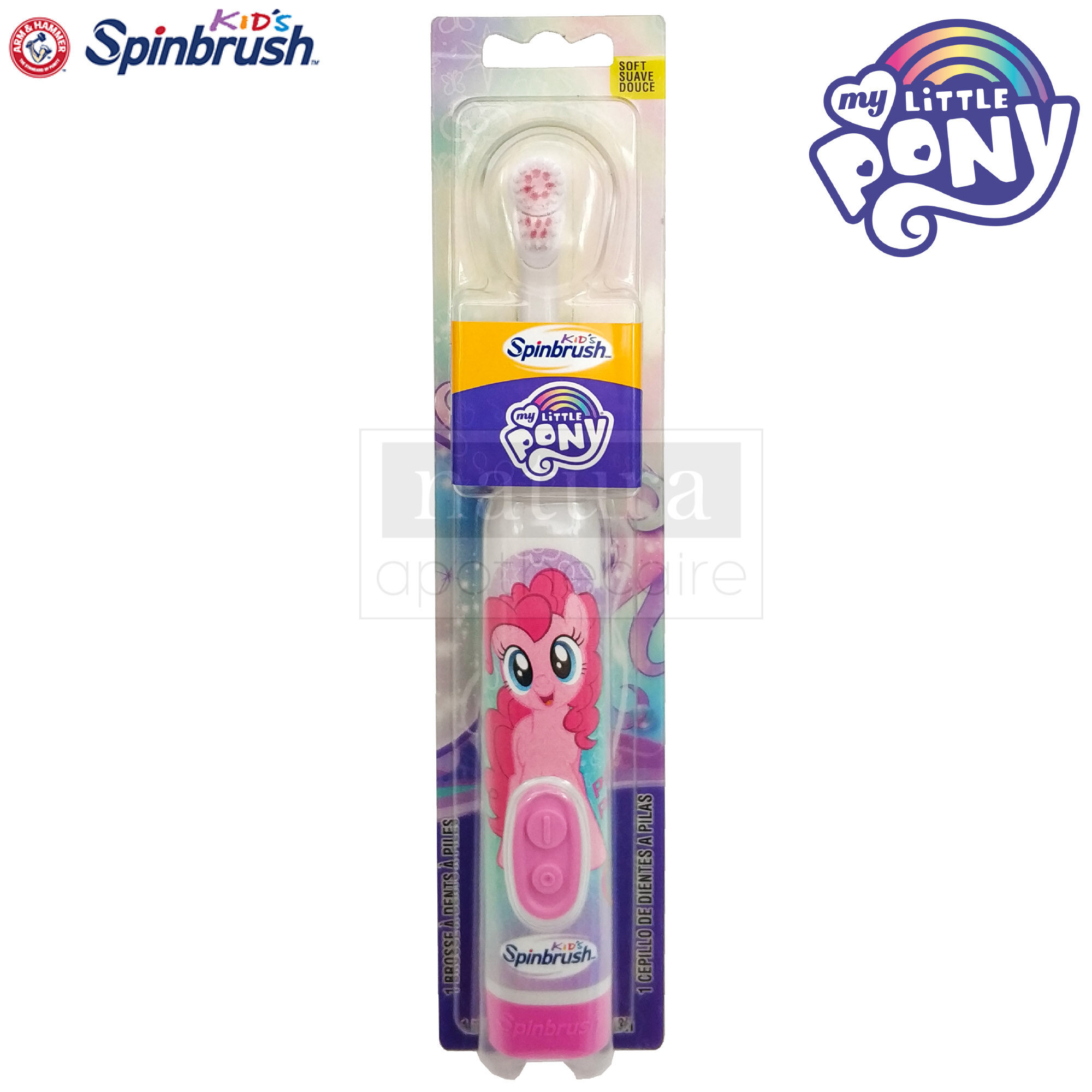 jojo siwa spinbrush