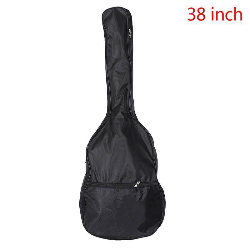 Aokago 38/40/41 Inch Oxford Fabric Guitar Case Gig Bag Double Straps Padded 0.20 inch 38 inch Malaysia