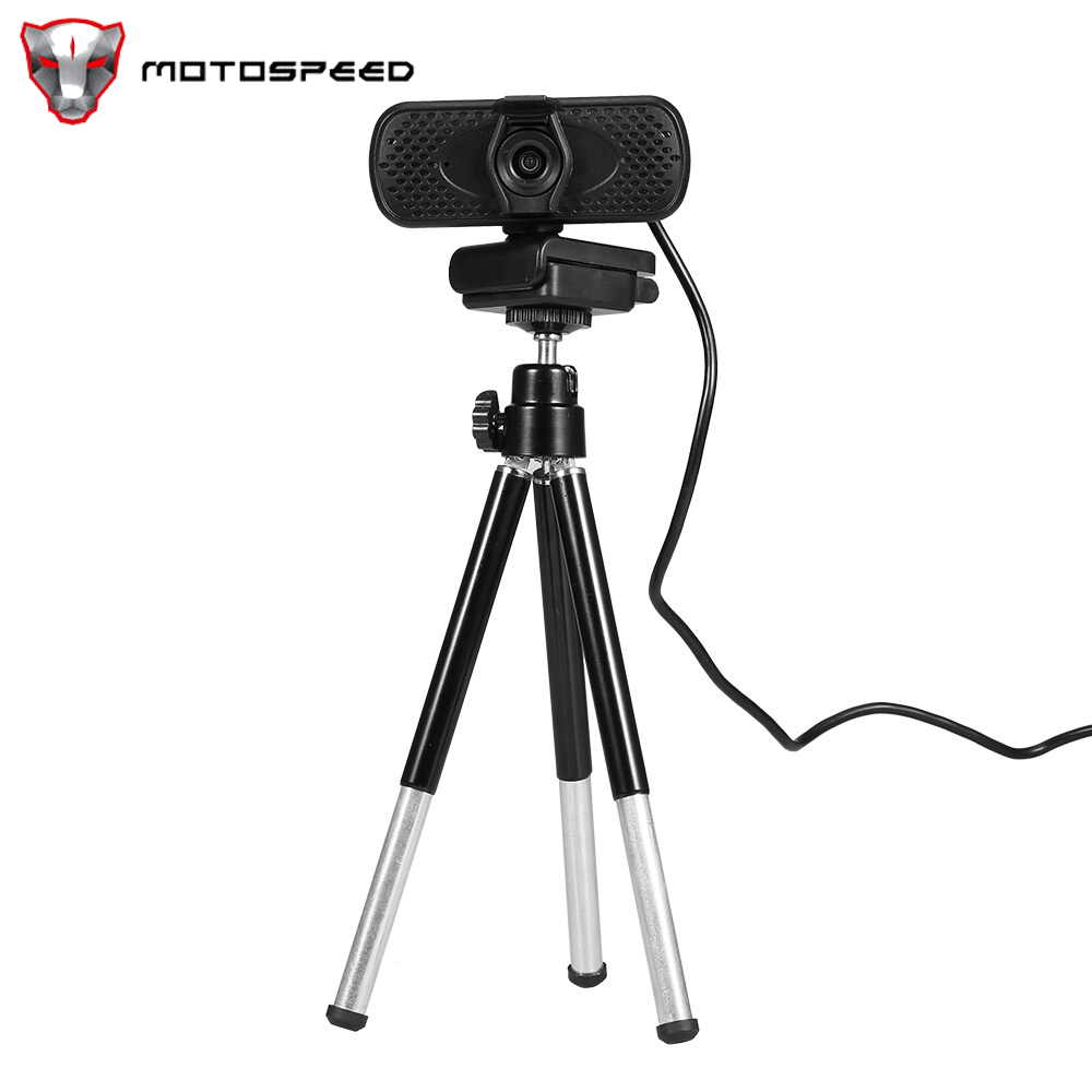 Portable Mini Webcam Tripod for Smartphone Lightweight Flexible Web Camera Desktop Support Stand Phone Holder Table Stand