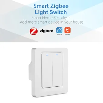 google compatible light switch