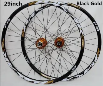 26 bike wheels with disc brakes