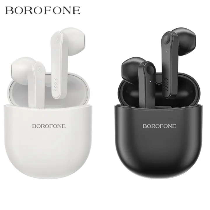 borofone wireless earbuds