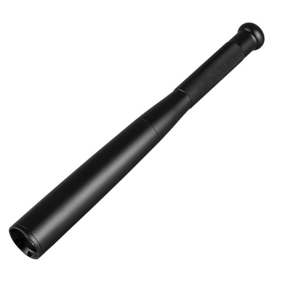 Top★hov9972 pin 18650 siêu sáng gậy bóng chày có thể thu phóng đi bộ đường dài cắm trại q5 đèn pin led đèn pin an ninh 920
