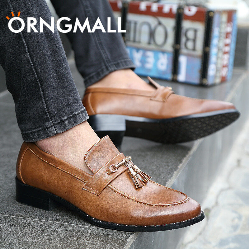 ORNGMALL 2021 New Arrivals Men's Formal 