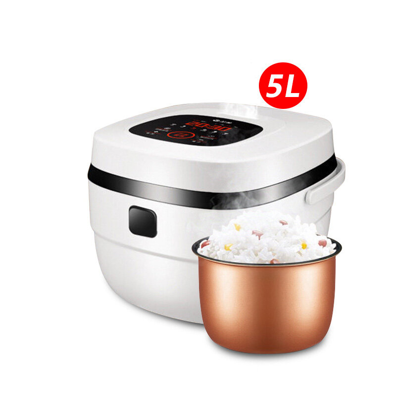 KUDIXIONG Jiashi rice cooker home intelligent non-stick pan multi-function cooking large-capacity rice cooker wholesale ricecooker