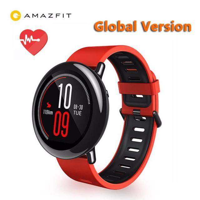 amazfit pace bluetooth headset