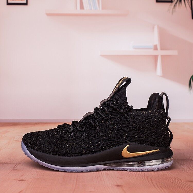 lebron shoes 15 low