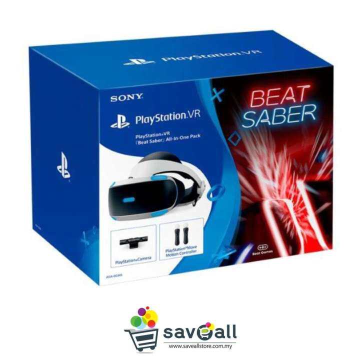 psvr lazada