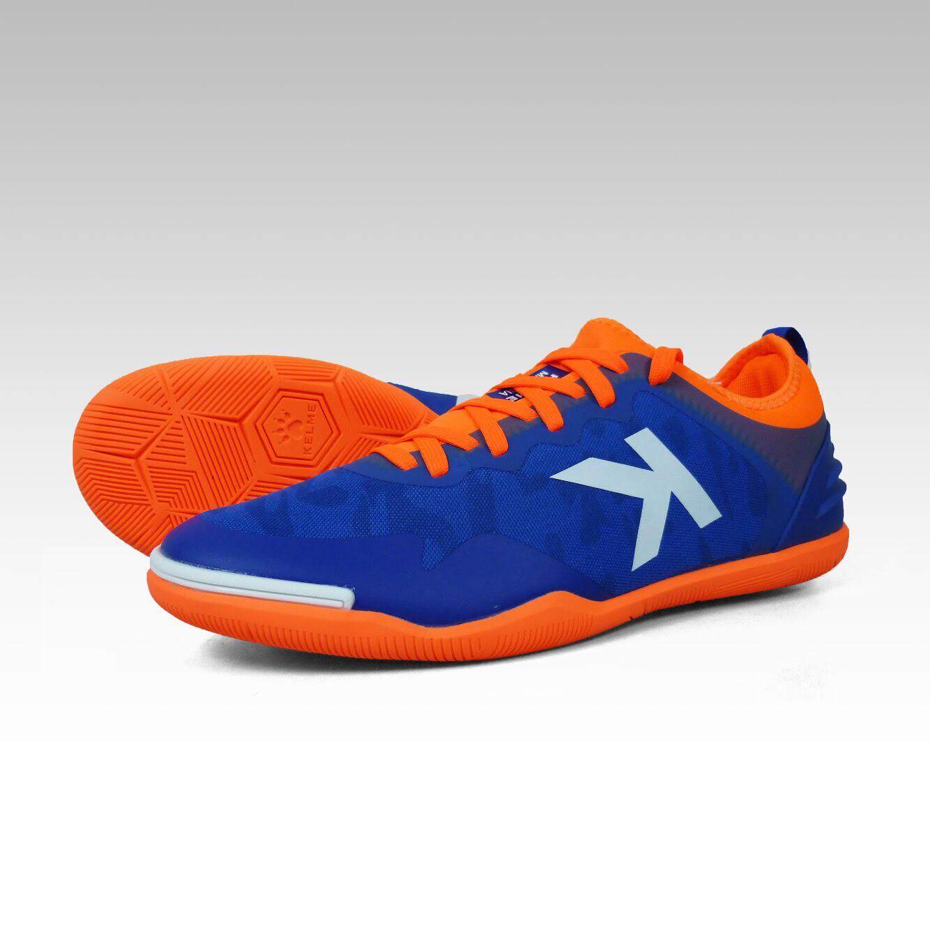 kasut kelme