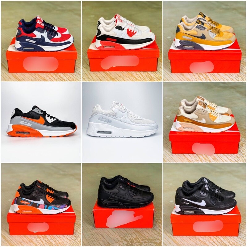 kasut air max