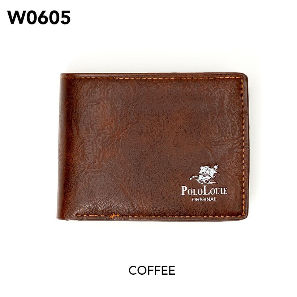 Polo louie wallet online original