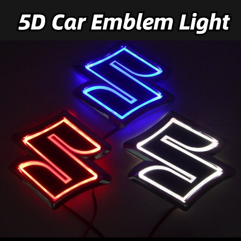 car logo led badge car logo led badge