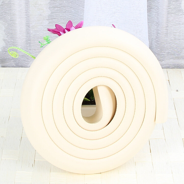 Bé Bảo Vệ Cạnh | 5 Mét Cạnh & Đồ Che Góc, Cạnh An Toàn | Trẻ Em Bảo Vệ Góc Mép Bàn | Cao Su Mềm Phòng Ngừa Tổn Thương