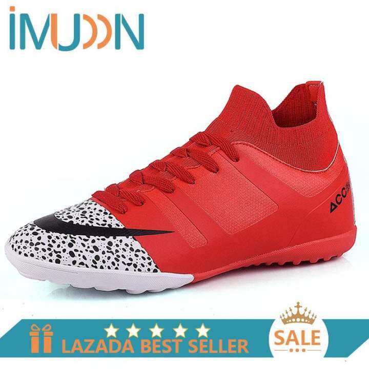 high ankle training shoes