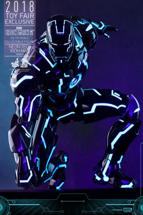 hot toys 2018 boys