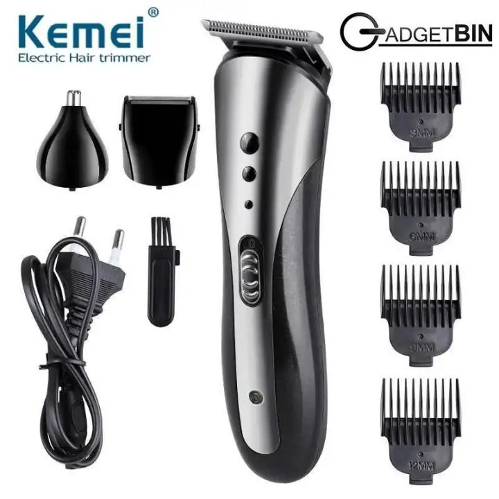 hair trimmer lazada malaysia
