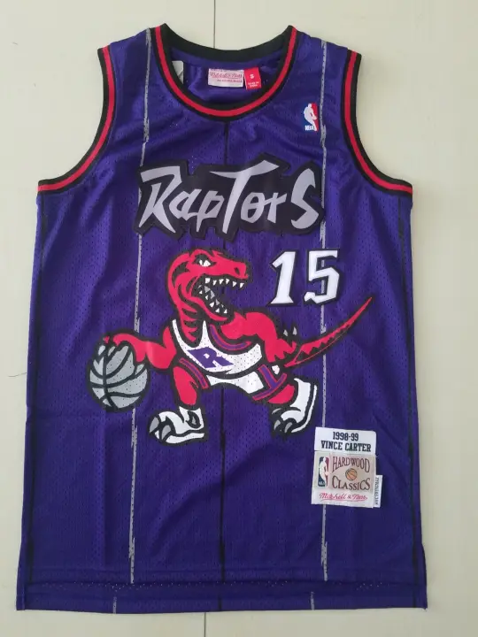 hardwood classics vince carter