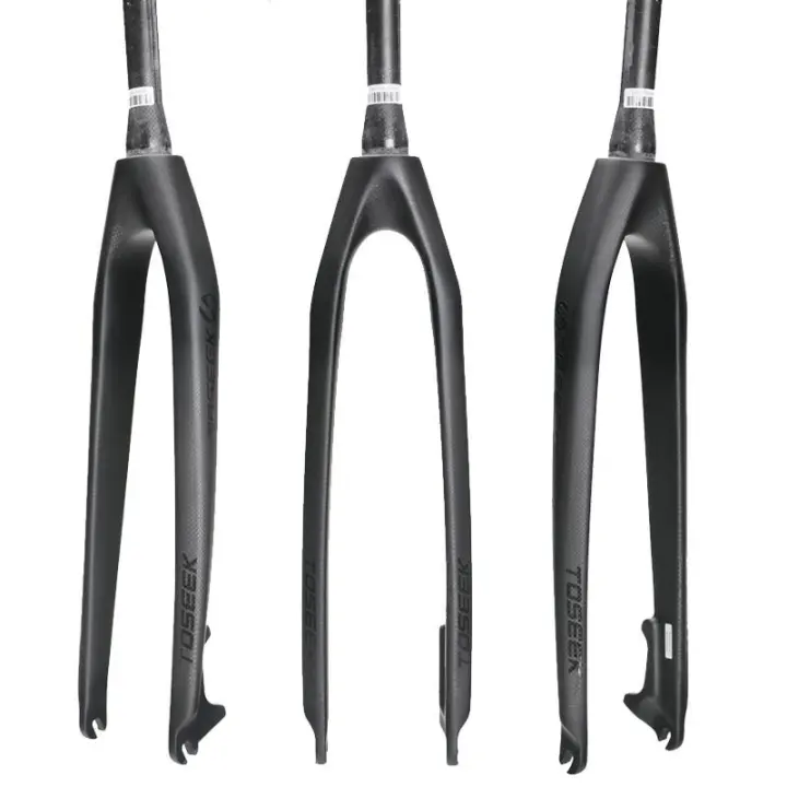 bike fork parts