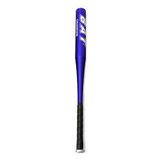 28 Ringan Aluminium Aloi Tongkat Pemukul Bisbol Raket Softball (biru) By Teamwin