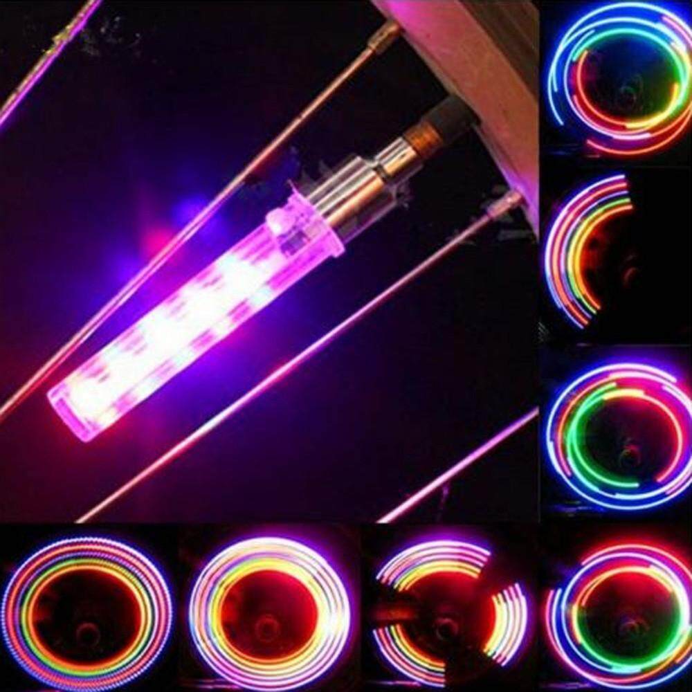 led lights for bike tires