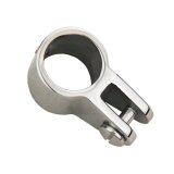 7//8/" Bimini Canopy Hardware Fittings Marine 316 Stainless Steel 2PCS Jaw Slide