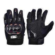 360DSC Cool Pro-Biker Motorcycle Motorbike Powersports Racing Gloves .