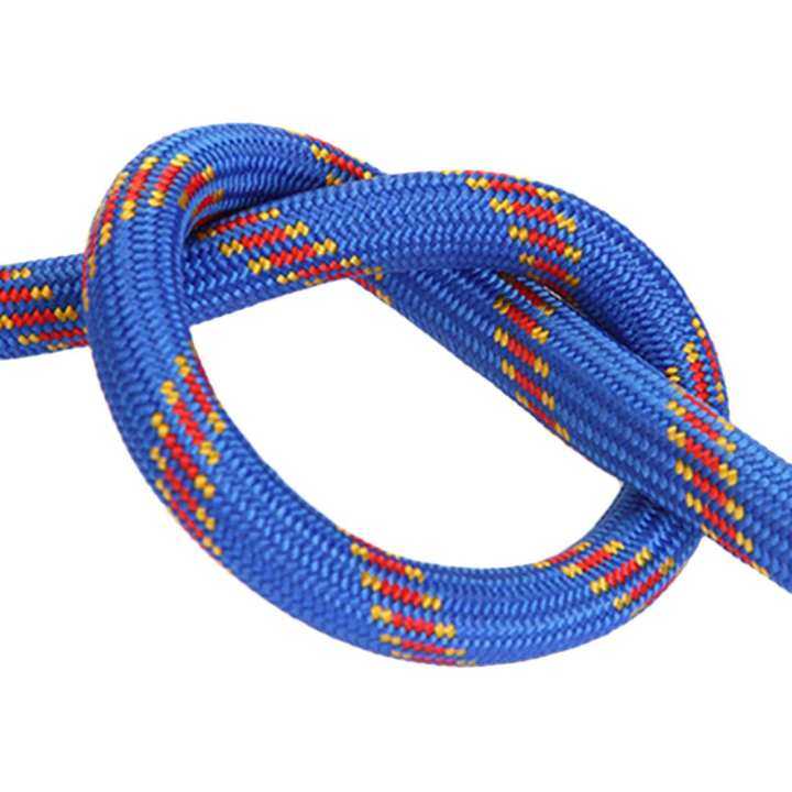 Climbing Ropes