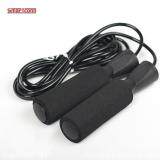 Bearing Skip Rope Cord Speed Fitness Aerobic Jumping Exercise Equipment Adjustab
