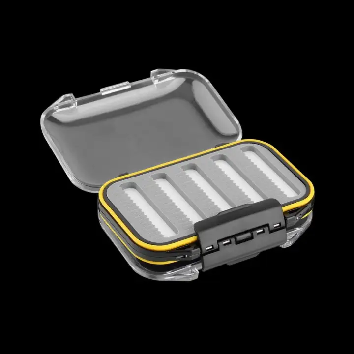 tackle box foam