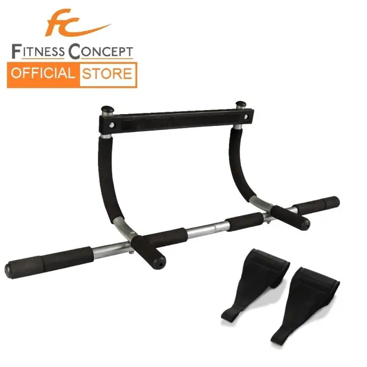5 in 1 pull up bar